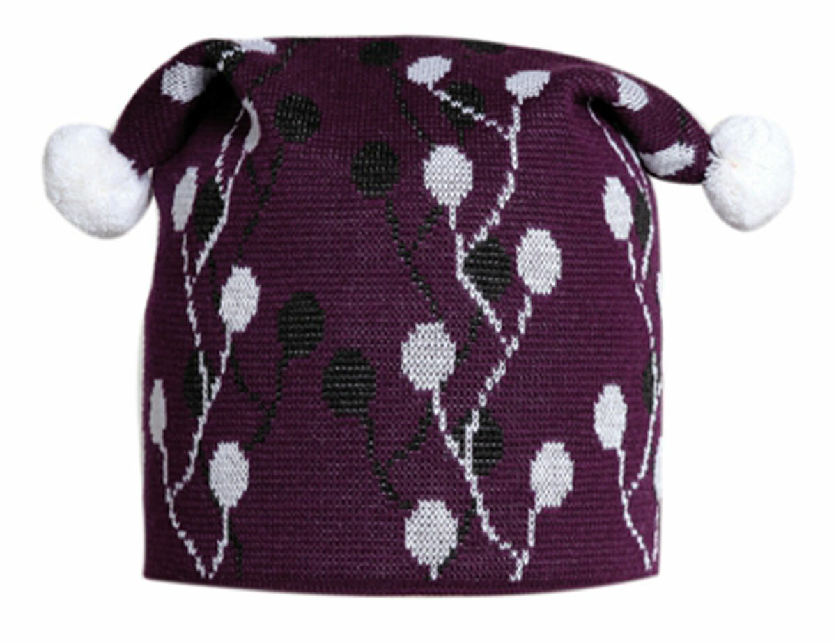 Шапка Speedline Осень-зима 2024 для женщин