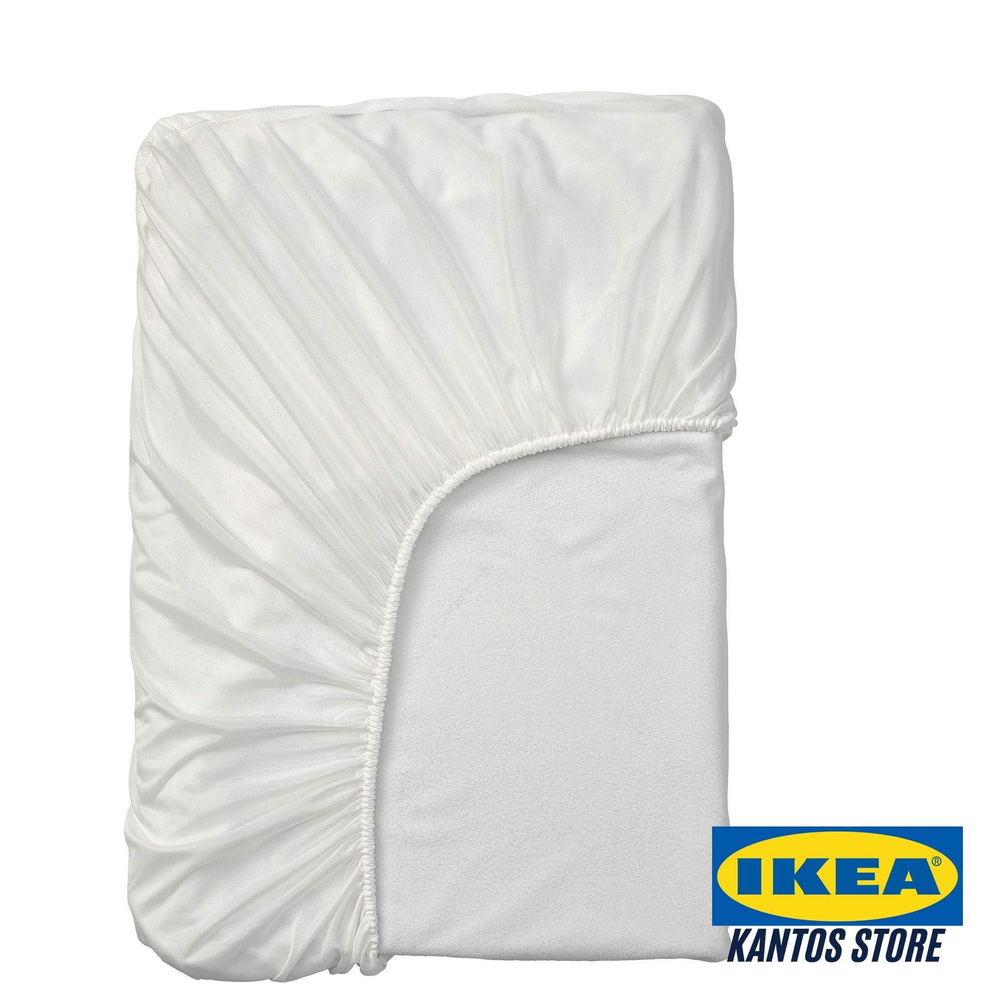 IKEA Наматрасник 160x200 непромокаемый с резинкой по периметру