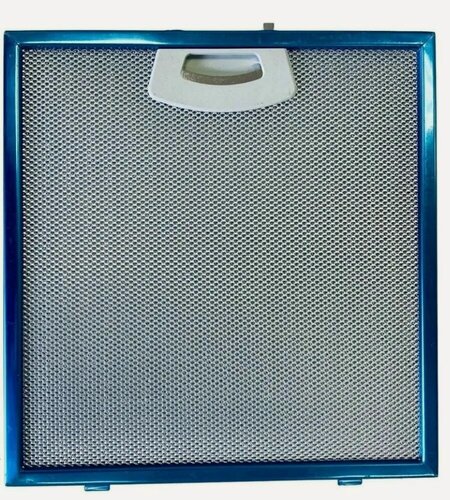 Изображение товара 2 шт. GF03LA Жировой фильтр для вытяжки E-lica 240*250 мм