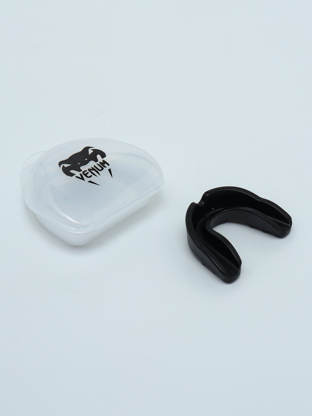 Капа для смешанных единоборств и других контактных видов спорта 25876-8 Black