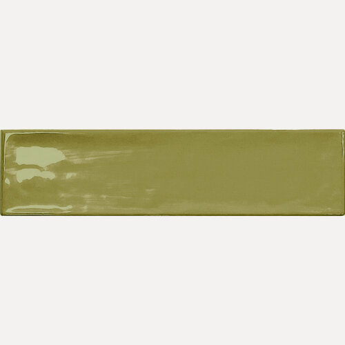 Изображение товара Керамическая плитка Staro Плитка LIGURIA LIME 7.5x30, глянцевая , размер 7.5*30 (цена за 1 упаковку 0,99 м2)
