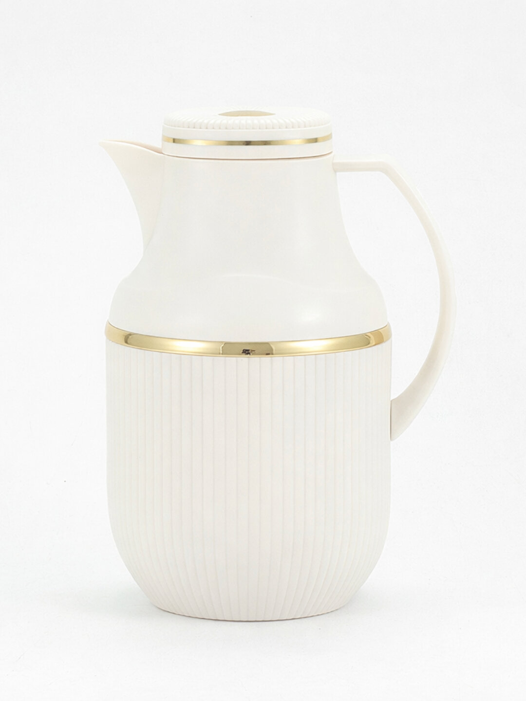 Термокувшин Culinart 76103, для сохранения горячих и холодных напитков, 1 л