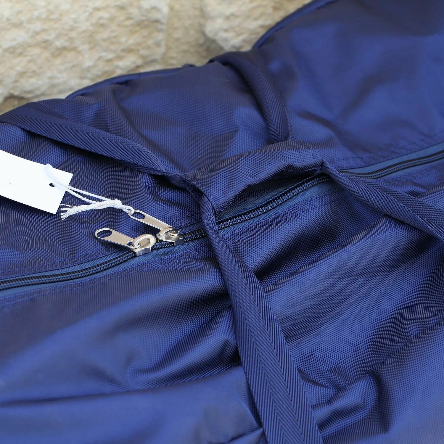 Сумка для конного спорта BAUL — фото 1