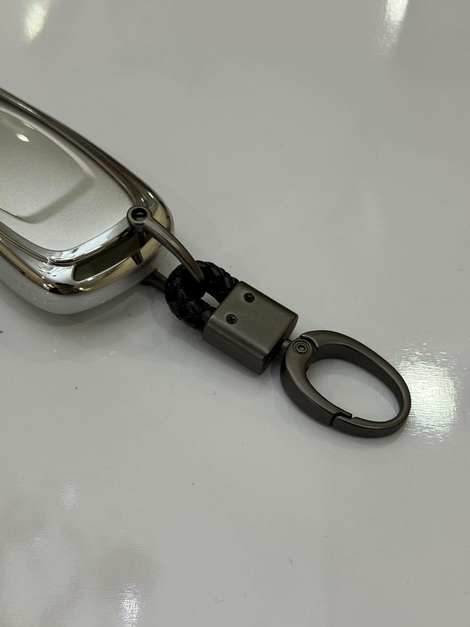 Чехол для пульта: BYD, DEEPAL, HONGQI E-QM5, LIXIANG и других — фото 1