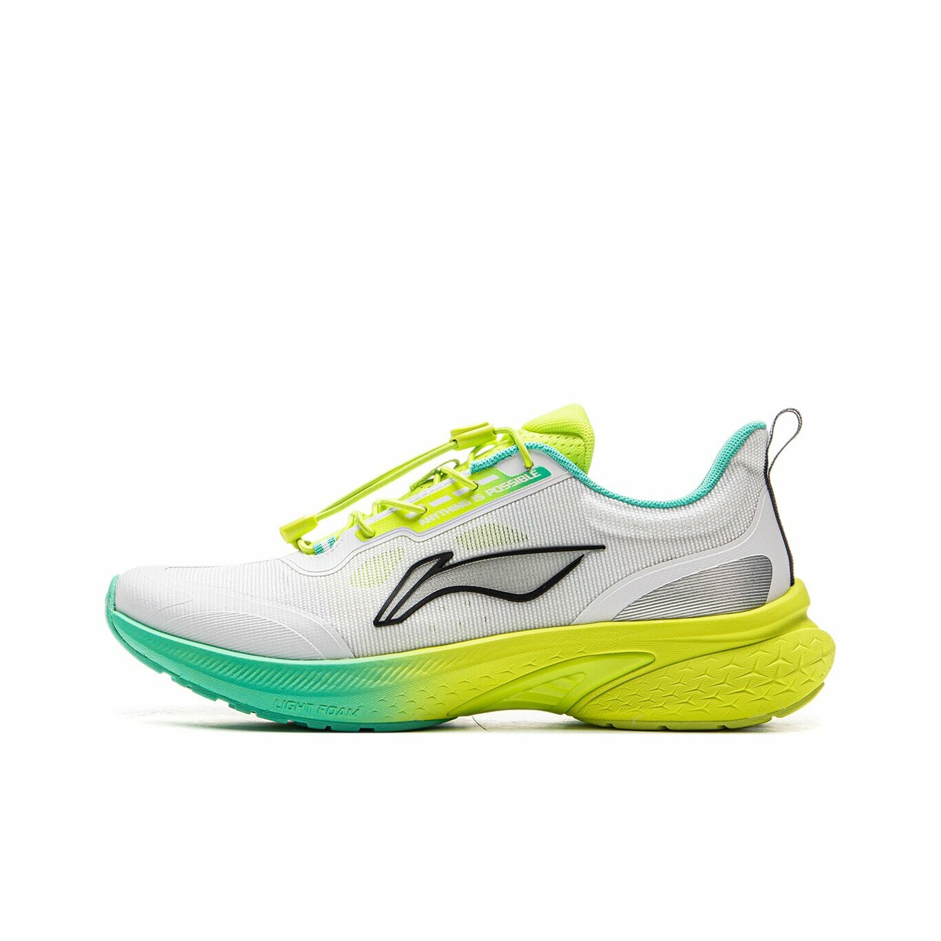 Кроссовки YOUNG Running