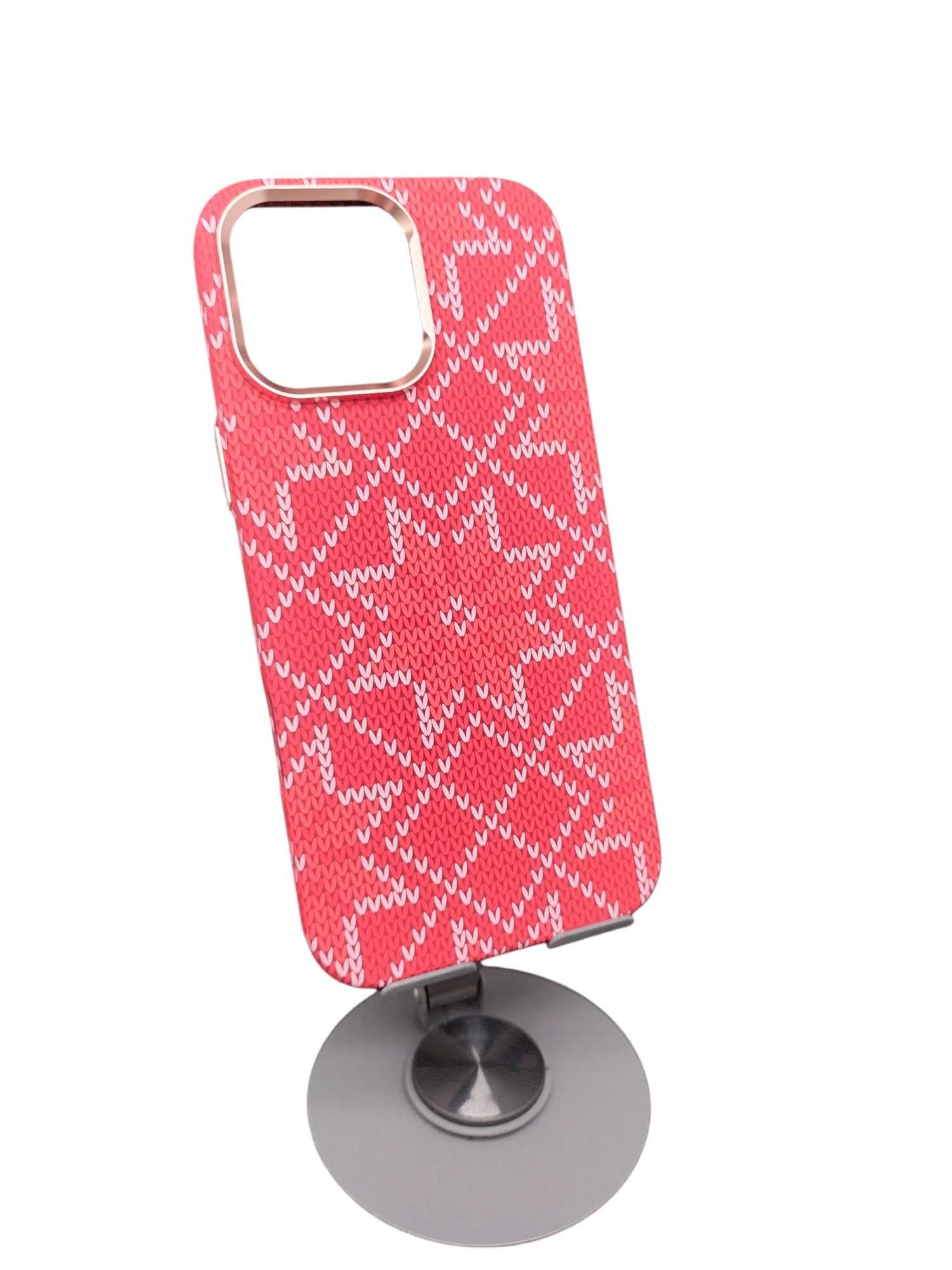 IPhone 16 Pro uchun g'ilof - LUXO, carbon, kamera himoyasi, MagSafe bilan mos keladi