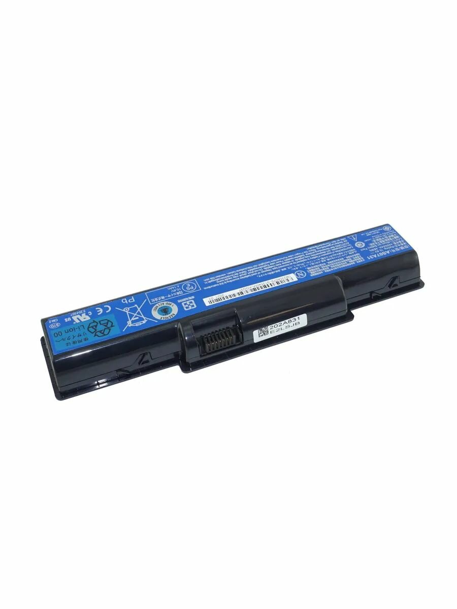 Аккумулятор для ноутбука Acer (AS07A31) Aspire 4710 4400mAh