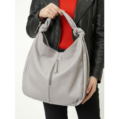 Сумка шоппер CityValise, черный