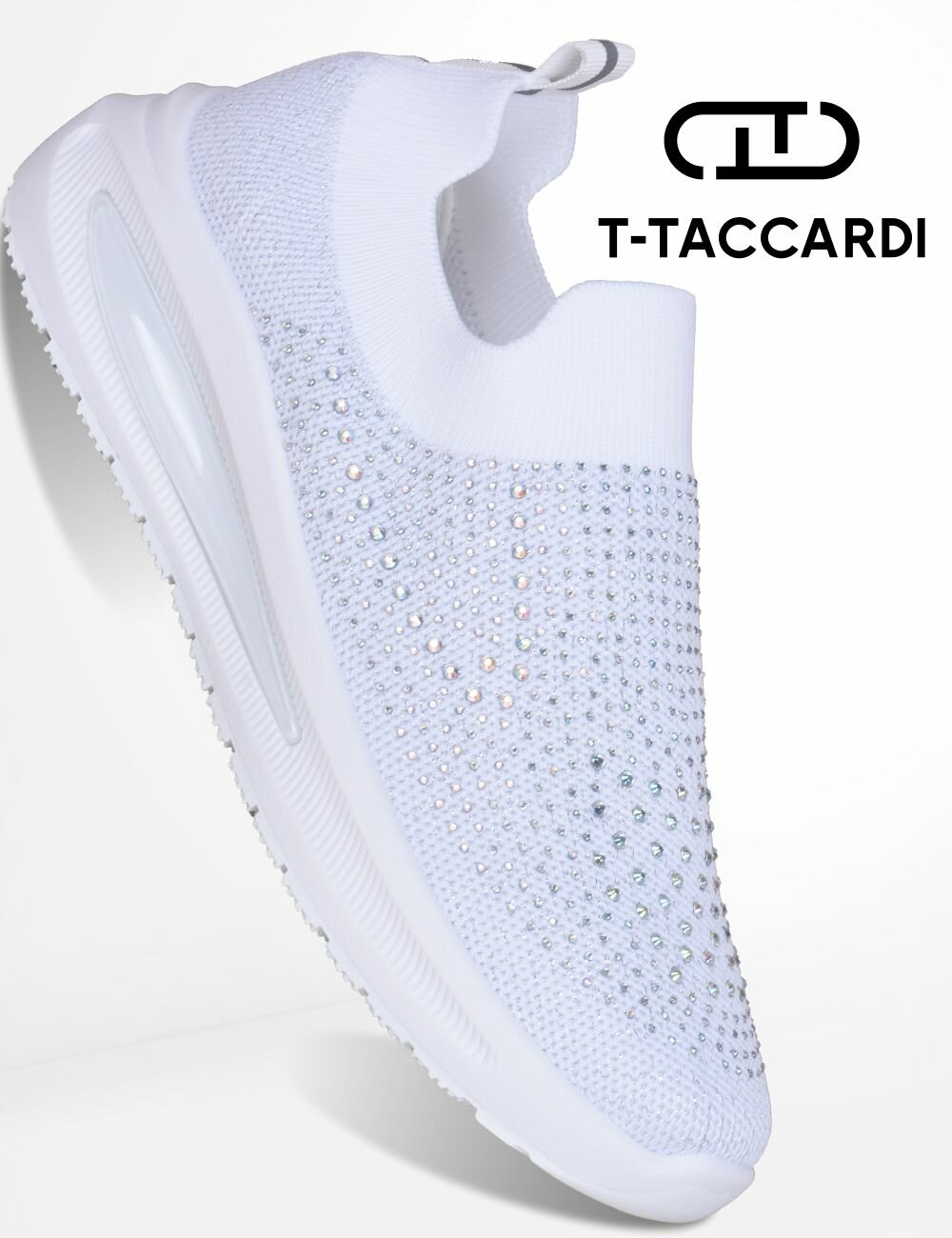 Кроссовки T.Taccardi