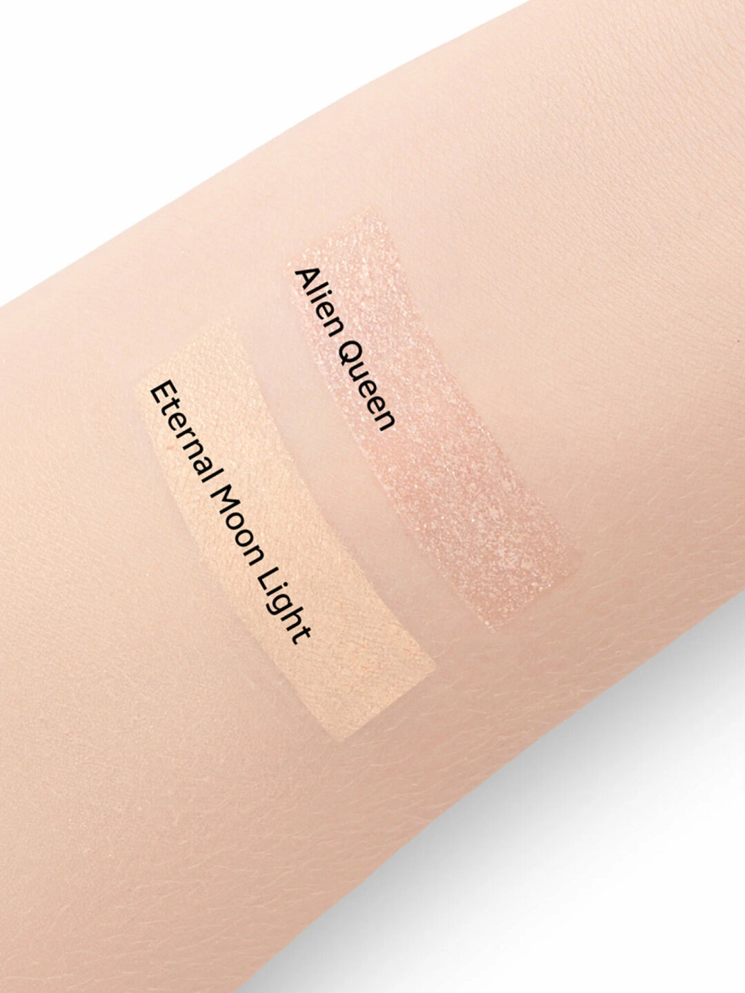 Хайлайтер BEAUTY BOMB Alien Queen, тон 01 золотистый, для всех типов кожи, 6 г — фото 1