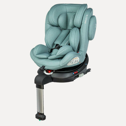 Изображение товара Osann Eno360 SL, автокресло с рождения до 12 лет гр.0-1-2-3 (0-36 кг), цвет Sky