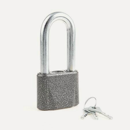 Изображение товара Замок навесной "ЧАЗ" ВС2М1-02