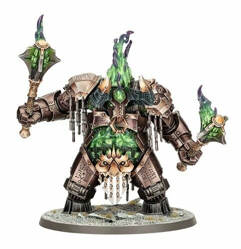 Настольная игра Helsmiths of Hashut: Dominator Engine Warhammer Age of Sigmar
