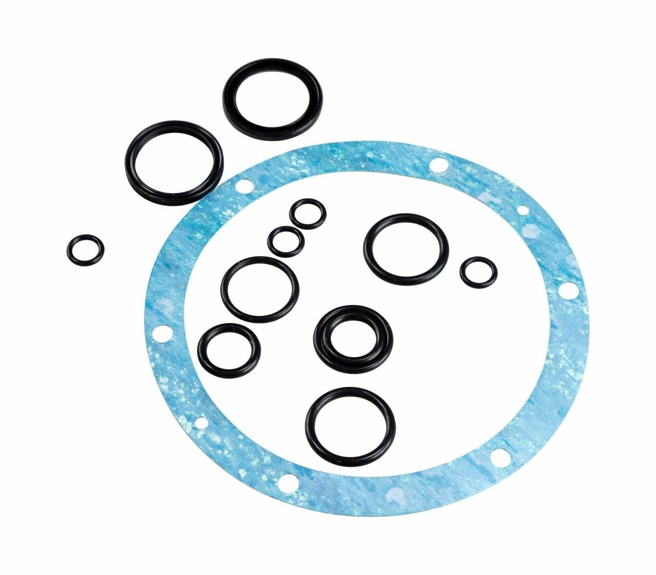 Ремкомплект гидравлического насоса CSH, Sea First