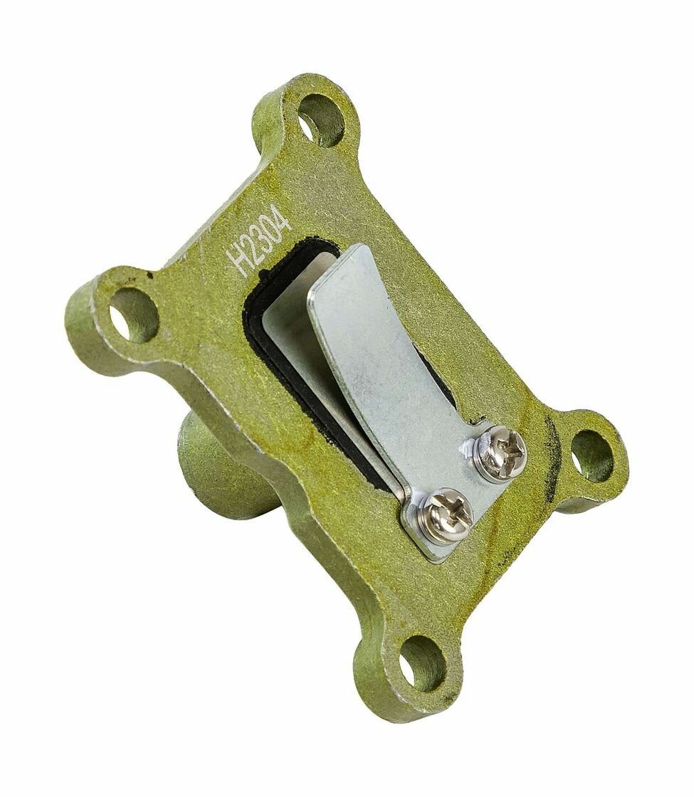 Лепестковый клапан в сборе Marine Rocket (2.5F-01.01.03.00)