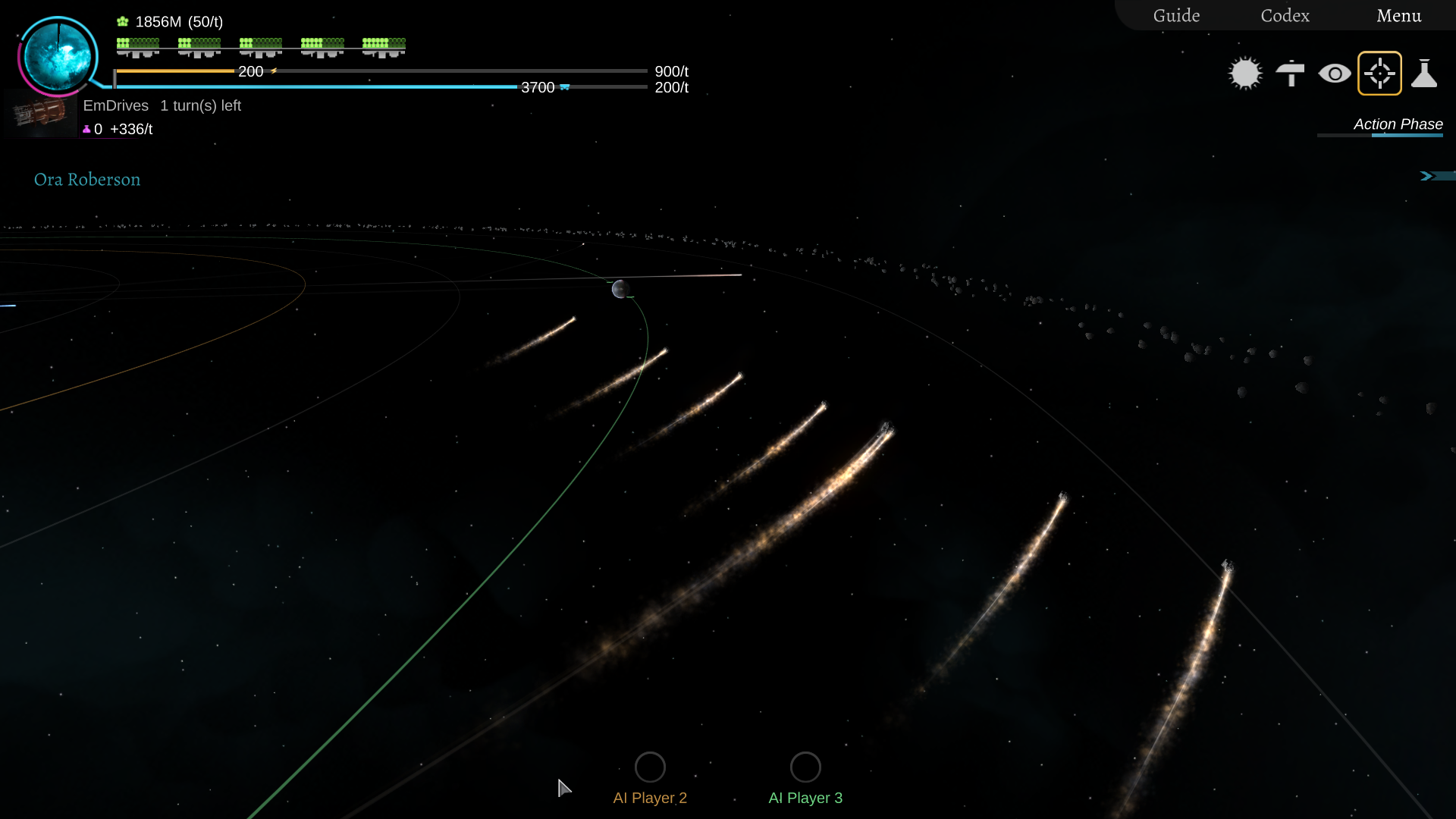 Interplanetary Улучшенное издание PC Steam Ключ • Активация Steam