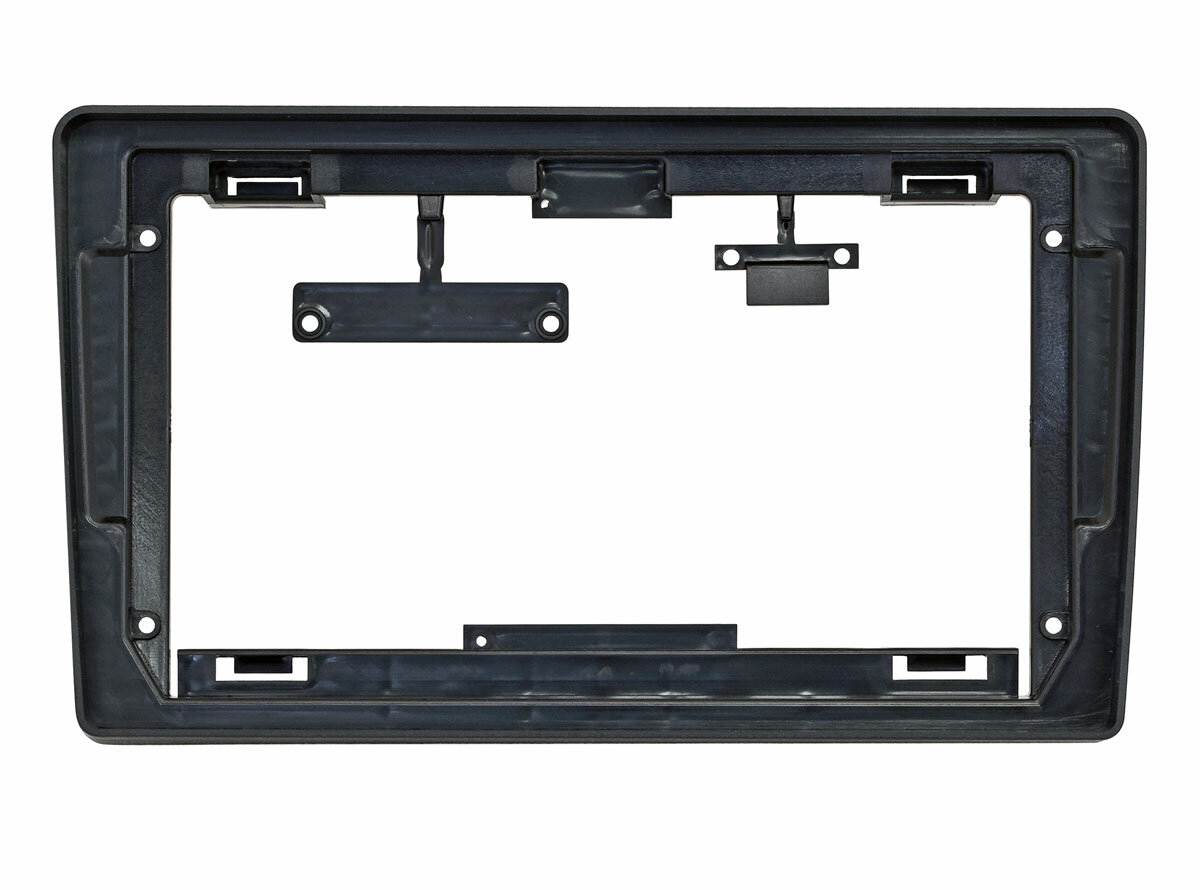 Рамка InCar для UMS NISSAN Navara 2006-2012 9"