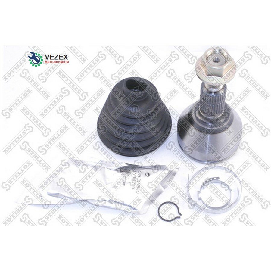 STELLOX 1501420-SX ШРУС наружный