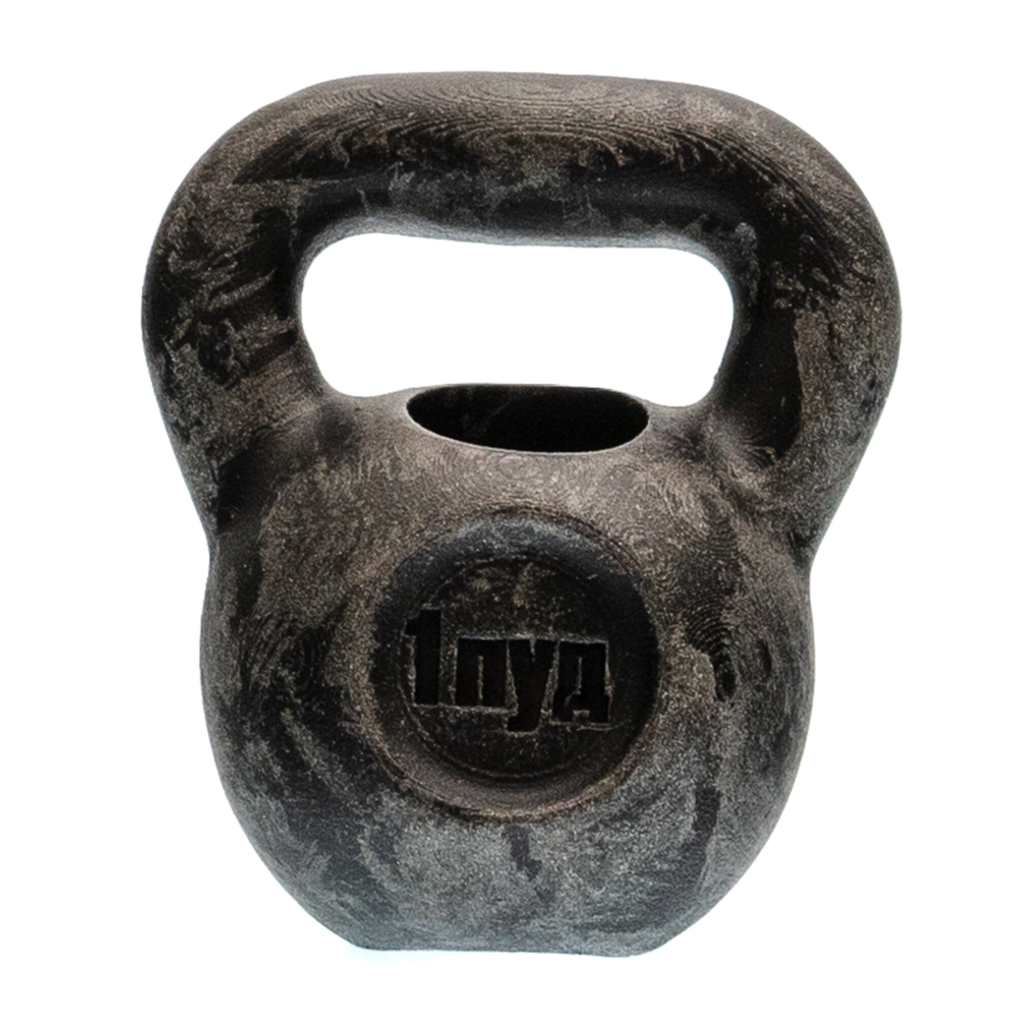 Бусина Гиря Urban Forge