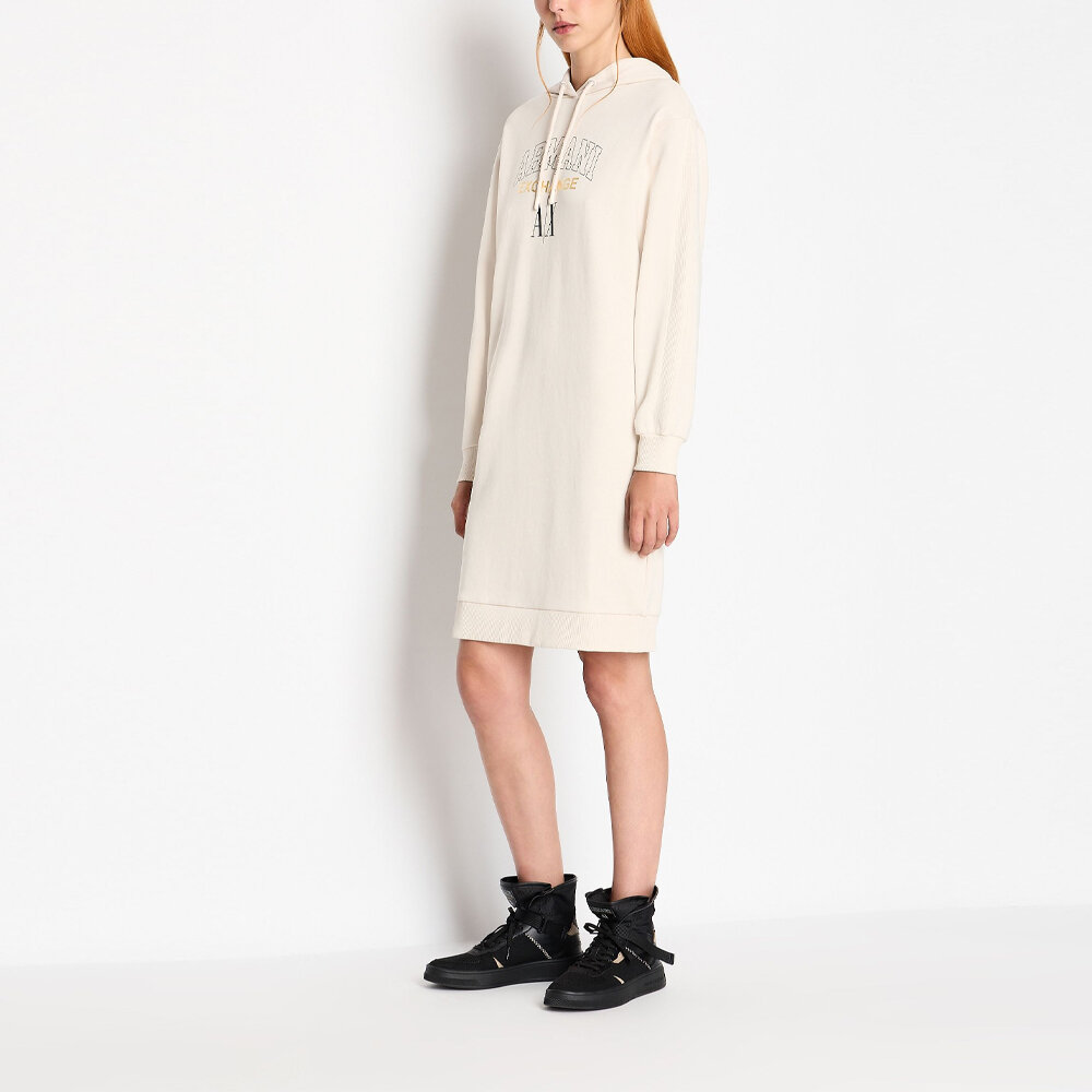 Платье Armani Exchange