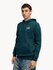 Худи PUMA/68257596/ESS Small No. 1 Logo Hoodie FL (s)/бордовый/XXL