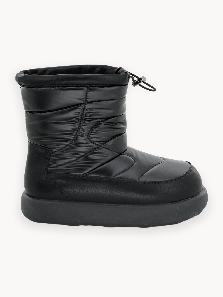 Полусапоги PATROL