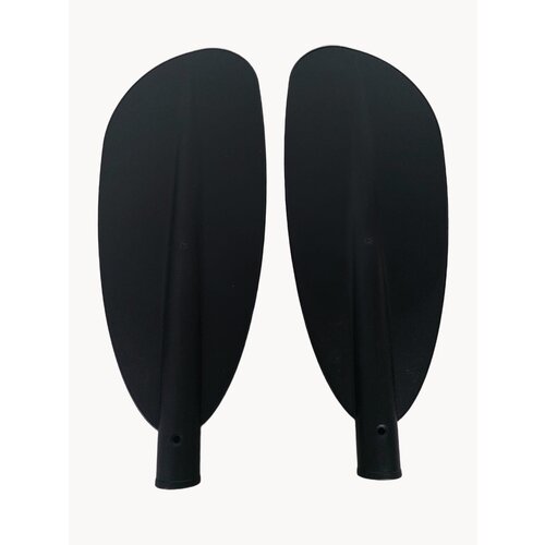 Лопасть весла 