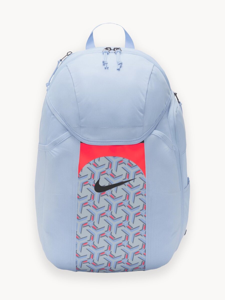 Рюкзак унисекс NIKE, Цвет: разноцветный, Размер: MISC