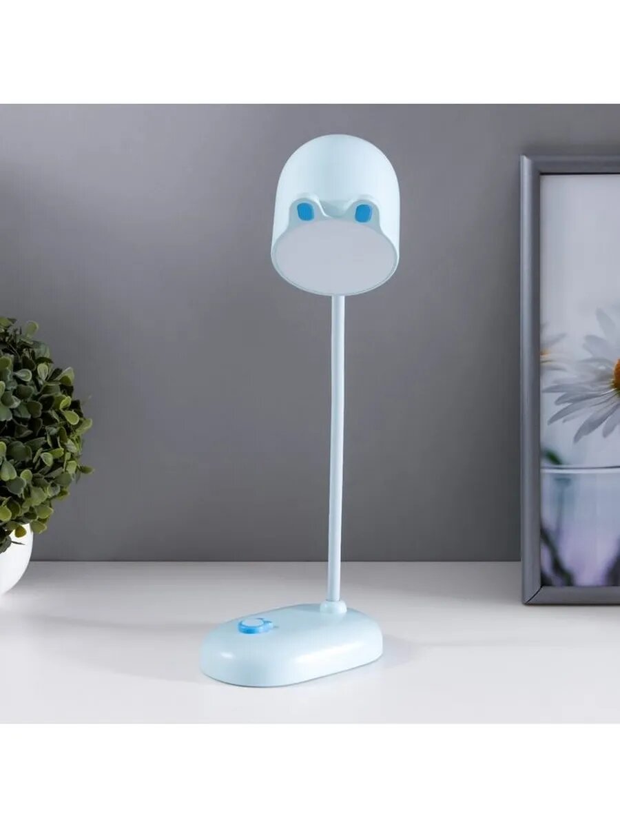 Лампа настольная 