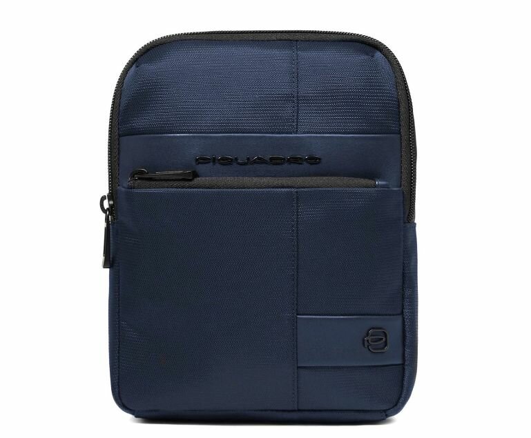 Сумка планшет PIQUADRO Black Square 