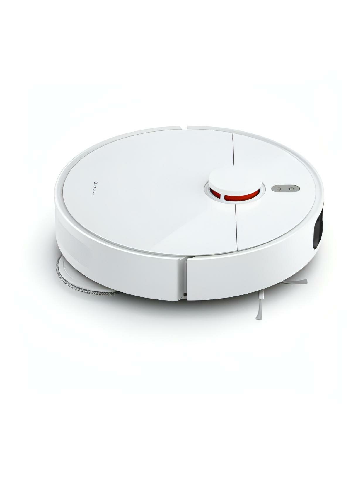 Робот-пылесос для мытья полов Xiaomi Robot Vacuum S10+ EU — фото 1