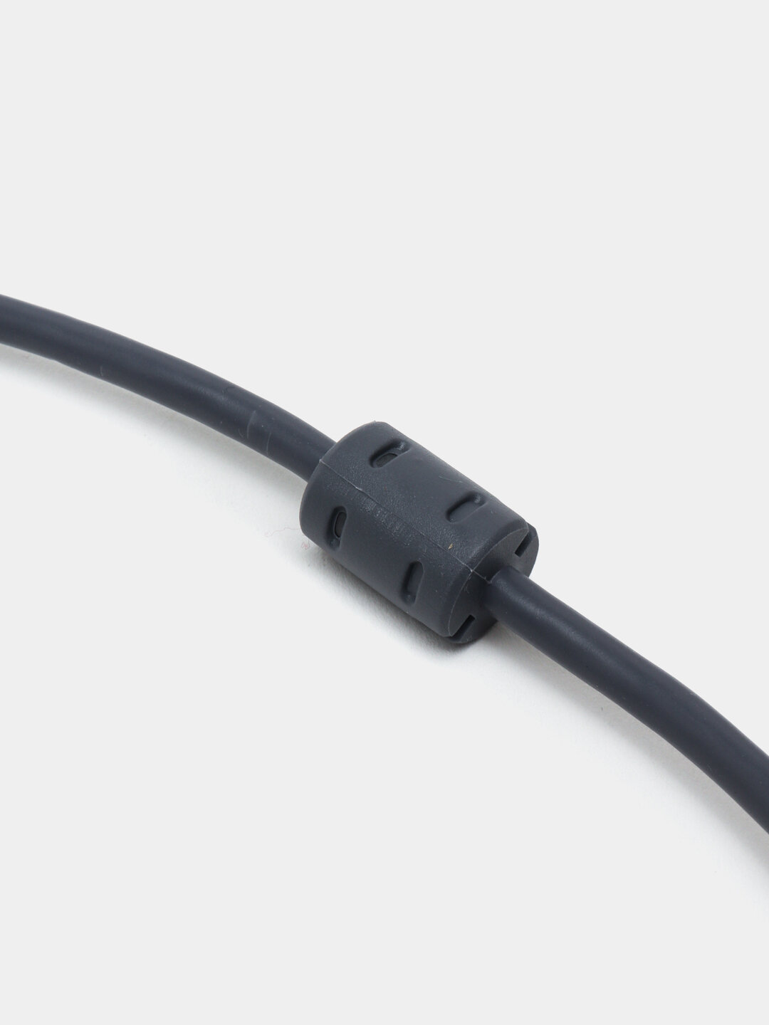 Кабель-удлинитель USB A–USB A (папа–мама) — удлинитель для ПК, принтера, клавиатуры, камеры и другого оборудования 1,5м — фото 1