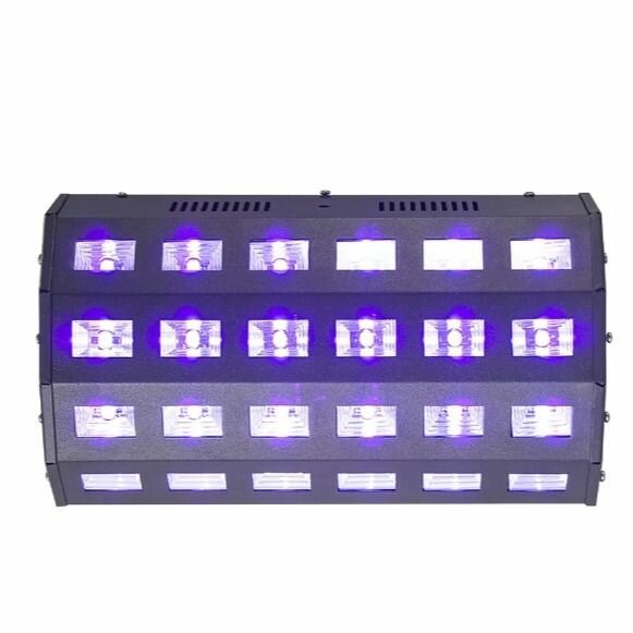 Архитектурный светильник INVOLIGHT UVFX24 — фото 1