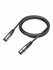 Кабель для XLR-микрофонов универсальный Fifine L9C (Black) / 1,8 ...