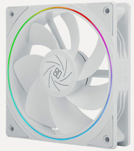 Изображение товара Вентилятор для корпуса Thermalright TL-S12RW Reverse (TL-S12RW)