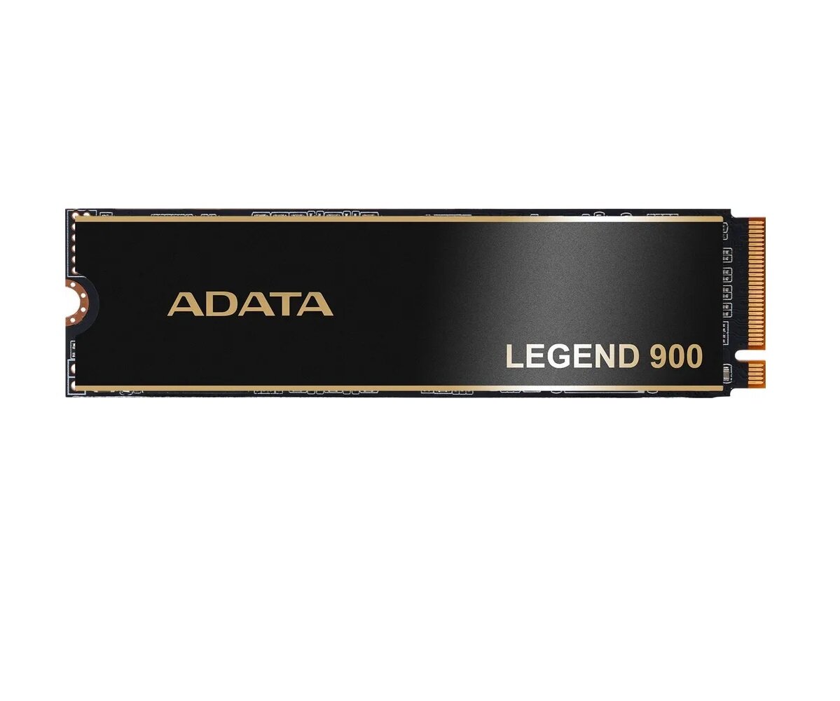 Накопитель SSD M.2 2280 ADATA SLEG-900-2TCS LEGEND 900 2TB PCIe Gen4 x4