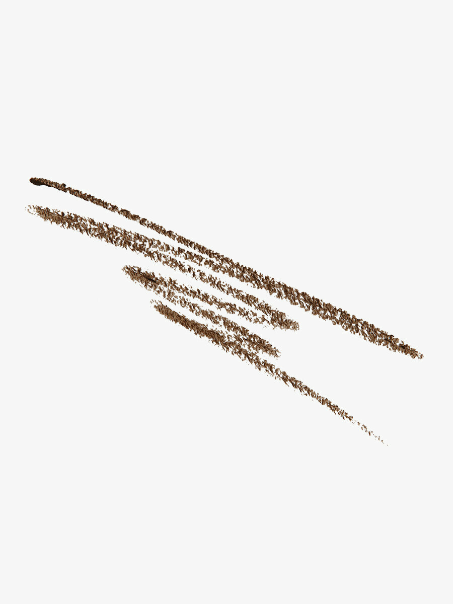 Funky Monkey Карандаш для бровей Brow Pencil тон 01 блонд — фото 1