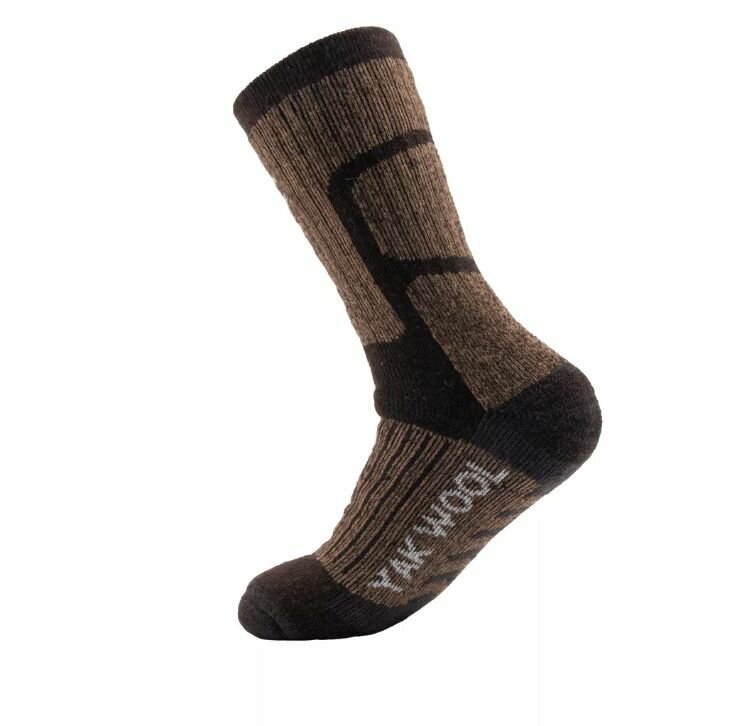 Носки Сибирский следопыт