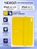 Чехол на iPad Air 11 M2 Air 11 M3 Air 4 Air 5 Smart Folio, силико...