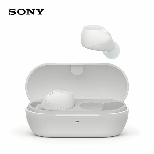 Беспроводные наушники Sony WF-C710N активное шумоподавление Bluetooth 53 13258₽