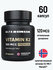 Витамин К2 МК-7 комплекс UltraBalance Vitamin k2 mk7 120 mcg для ...