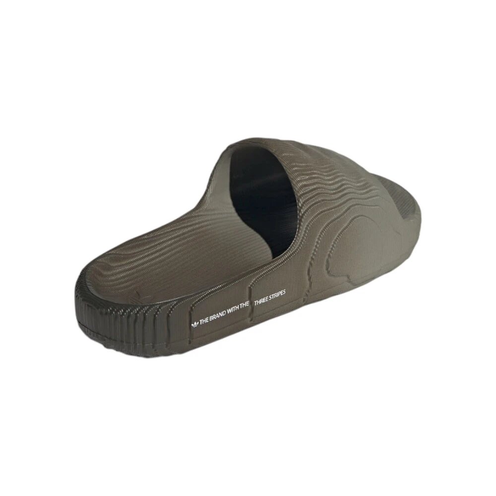 Шлёпанцы adidas, размер 36 EU — фото 1