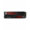 Фото Samsung 990 PRO PCIe 4.0 NVMe SSD