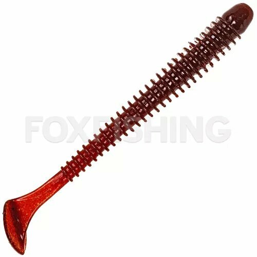 Силиконовая приманка Keitech Swing Impact 2 #006 5см. 12шт.