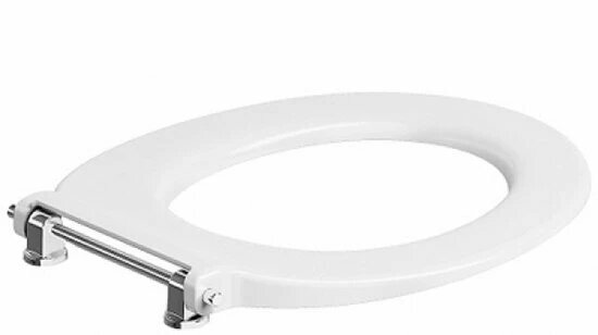 KOLO Сиденье для МГН Nova PRO M30103000 дюропласт стальной крепеж Kolo