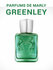 Духи Parfums de Marly "Greenley", унисекс, фруктовая композиция, 50мл