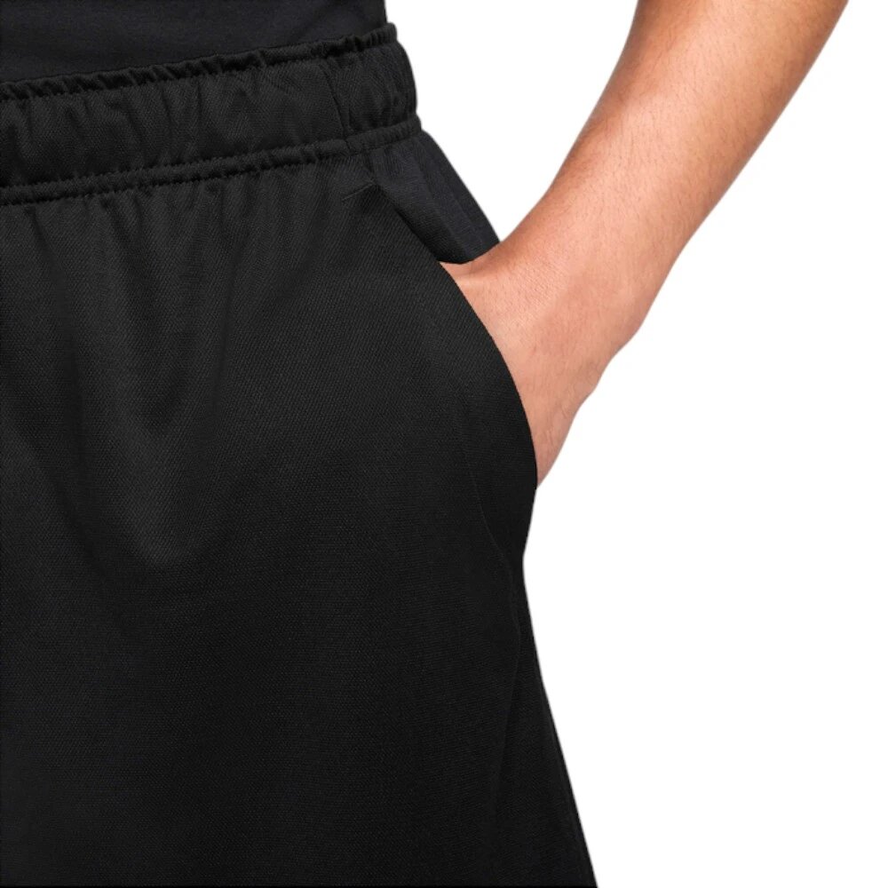 Шорты NIKE, размер S , черный — фото 1