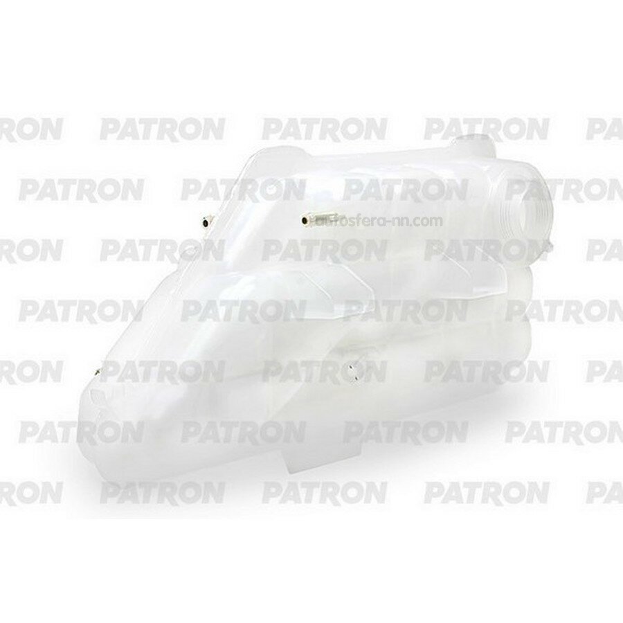 PATRON P100057 Бачок расширительный системы охлаждения (с датчиком) MERCEDES: M-Class (W163) ML 98-04