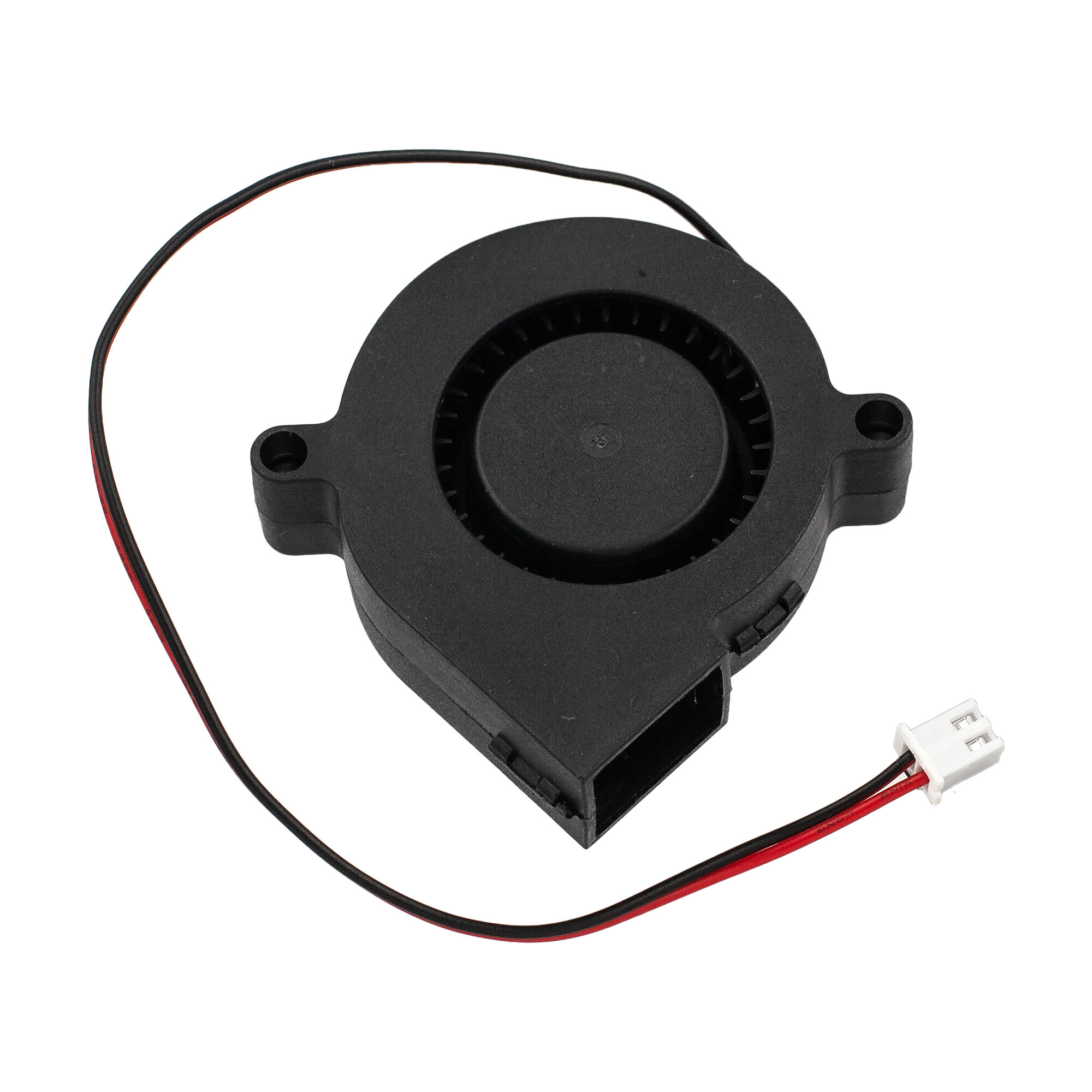 Вентилятор 5015 12V 0.06A - AV-F5015LS — фото 1