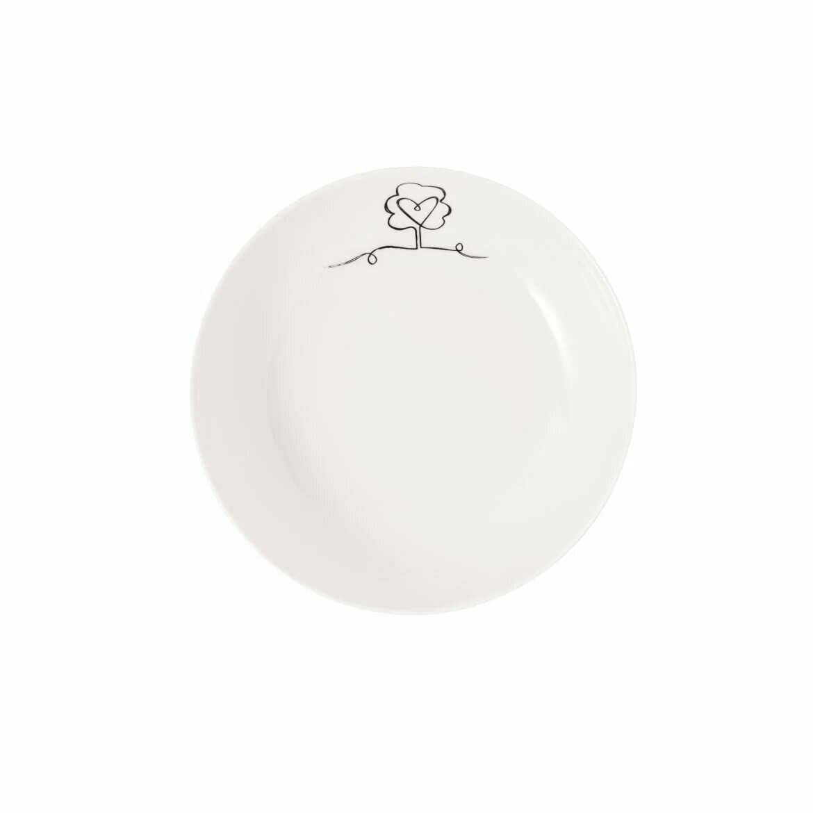 Миска 18,5 см, Family, Statement, Villeroy & Boch, Премиум-Фарфор — фото 1